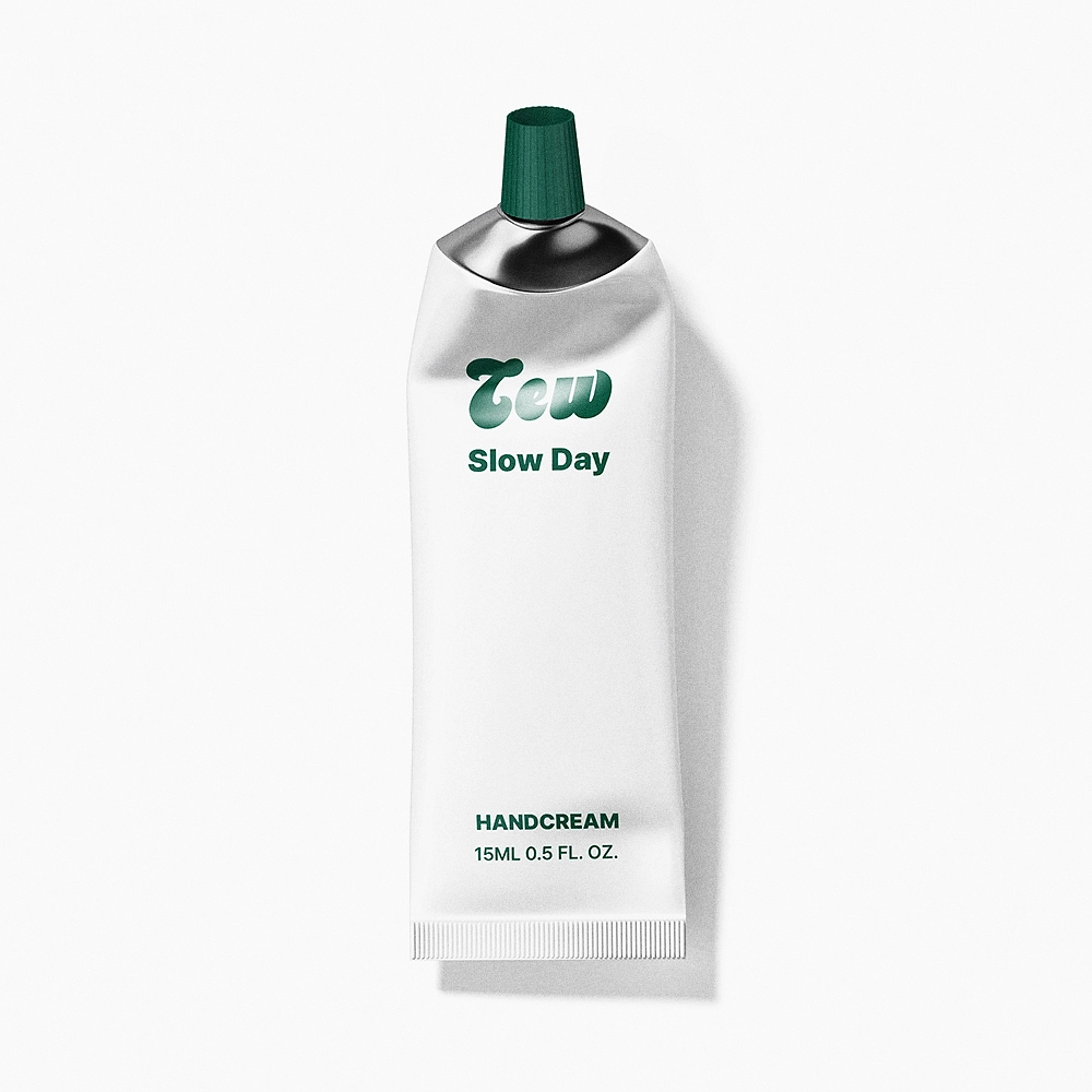 (9월 출시 예정)Slow Day Hand Cream｜슬로우데이 핸드크림