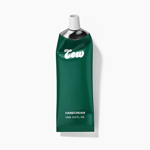 (7월 출시 예정) Hand Cream｜ 핸드크림
